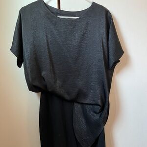 Perfect Little Black Dress from Anthropologie NWT